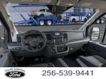 New 2025 Ford Transit 150 Low Roof Empty Cargo Van for sale #25T1908 - photo 9