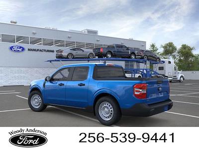 New 2025 Ford Maverick XL SuperCrew Cab Pickup for sale #25T1911 - photo 2