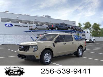 New 2025 Ford Maverick XL SuperCrew Cab AWD Pickup for sale #25T1917 - photo 1