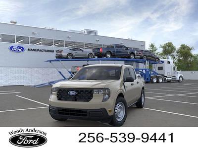 New 2025 Ford Maverick XL SuperCrew Cab AWD Pickup for sale #25T1917 - photo 2