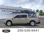 New 2025 Ford Maverick XL SuperCrew Cab AWD Pickup for sale #25T1917 - photo 3