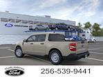 New 2025 Ford Maverick XL SuperCrew Cab AWD Pickup for sale #25T1917 - photo 4