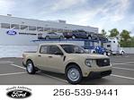 New 2025 Ford Maverick XL SuperCrew Cab AWD Pickup for sale #25T1917 - photo 7