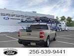 New 2025 Ford Maverick XL SuperCrew Cab AWD Pickup for sale #25T1917 - photo 8