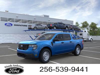 New 2025 Ford Maverick XL SuperCrew Cab Pickup for sale #25T1918 - photo 1