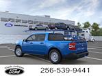 New 2025 Ford Maverick XL SuperCrew Cab Pickup for sale #25T1918 - photo 4