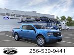 New 2025 Ford Maverick XL SuperCrew Cab Pickup for sale #25T1918 - photo 7