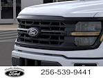 New 2025 Ford F-150 XLT SuperCrew Cab 4x4 Pickup for sale #25T1920 - photo 17