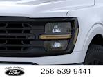 New 2025 Ford F-150 XLT SuperCrew Cab 4x4 Pickup for sale #25T1920 - photo 18