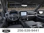 New 2025 Ford F-150 XLT SuperCrew Cab 4x4 Pickup for sale #25T1920 - photo 9