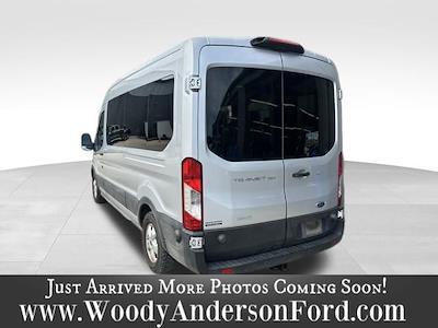 Used 2019 Ford Transit 350 XLT Passenger Van for sale #25T1921A - photo 2