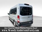 Used 2019 Ford Transit 350 XLT Passenger Van for sale #25T1921A - photo 2