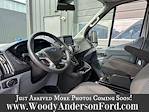 Used 2019 Ford Transit 350 XLT Passenger Van for sale #25T1921A - photo 7