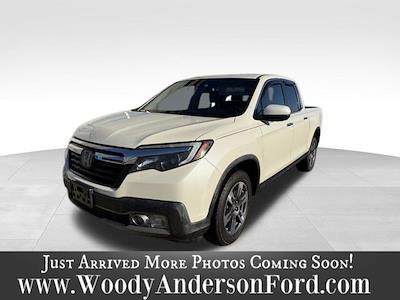 Used 2019 Honda Ridgeline RTL-E Crew Cab for sale #25T1923A - photo 1