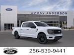2025 Ford F-150 SuperCrew Cab 4x4 Pickup for sale #25T1924 - photo 7