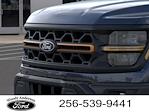 New 2025 Ford F-150 Tremor SuperCrew Cab 4x4 Pickup for sale #25T1928 - photo 17