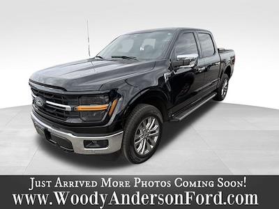 2024 Ford F-150 SuperCrew Cab 4WD Pickup for sale #25T1928A - photo 1