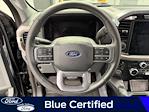 Used 2024 Ford F-150 XLT SuperCrew Cab for sale #25T1928A - photo 10