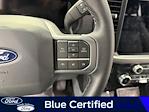 Used 2024 Ford F-150 XLT SuperCrew Cab for sale #25T1928A - photo 12