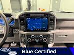 Used 2024 Ford F-150 XLT SuperCrew Cab for sale #25T1928A - photo 15