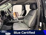 Used 2024 Ford F-150 XLT SuperCrew Cab for sale #25T1928A - photo 22