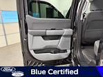 Used 2024 Ford F-150 XLT SuperCrew Cab for sale #25T1928A - photo 29
