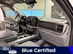 Used 2024 Ford F-150 XLT SuperCrew Cab for sale #25T1928A - photo 31
