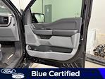 Used 2024 Ford F-150 XLT SuperCrew Cab for sale #25T1928A - photo 32