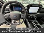 2024 Ford F-150 SuperCrew Cab 4WD Pickup for sale #25T1928A - photo 9