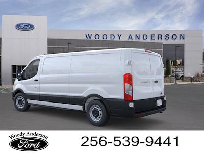 New 2025 Ford Transit 150 Low Roof Empty Cargo Van for sale #25T1930 - photo 2