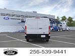 New 2025 Ford Transit 150 Low Roof Empty Cargo Van for sale #25T1930 - photo 5