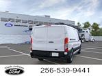 New 2025 Ford Transit 150 Low Roof Empty Cargo Van for sale #25T1930 - photo 8