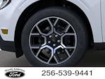 New 2025 Ford Maverick Lariat SuperCrew Cab AWD Pickup for sale #25T1940 - photo 20