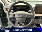 2025 Ford Maverick SuperCrew Cab AWD Pickup for sale #25T1944A - photo 10