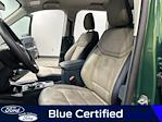 2025 Ford Maverick SuperCrew Cab AWD Pickup for sale #25T1944A - photo 20