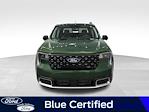 2025 Ford Maverick SuperCrew Cab AWD Pickup for sale #25T1944A - photo 4