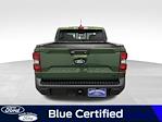 2025 Ford Maverick SuperCrew Cab AWD Pickup for sale #25T1944A - photo 6