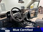 2025 Ford Maverick SuperCrew Cab AWD Pickup for sale #25T1944A - photo 9