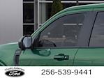 New 2025 Ford Maverick Lariat SuperCrew Cab AWD Pickup for sale #25T1945 - photo 21