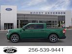 New 2025 Ford Maverick Lariat SuperCrew Cab AWD Pickup for sale #25T1945 - photo 3