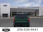 New 2025 Ford Maverick Lariat SuperCrew Cab AWD Pickup for sale #25T1945 - photo 5