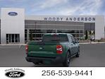 New 2025 Ford Maverick Lariat SuperCrew Cab AWD Pickup for sale #25T1945 - photo 8
