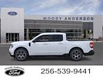 New 2025 Ford Maverick Lariat SuperCrew Cab AWD Pickup for sale #25T1946 - photo 3