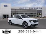 New 2025 Ford Maverick Lariat SuperCrew Cab AWD Pickup for sale #25T1946 - photo 7