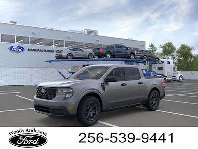 New 2025 Ford Maverick XLT SuperCrew Cab AWD Pickup for sale #25T1947 - photo 1