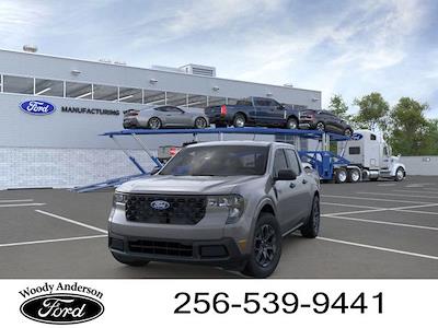 New 2025 Ford Maverick XLT SuperCrew Cab AWD Pickup for sale #25T1947 - photo 2