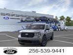 New 2025 Ford Maverick XLT SuperCrew Cab AWD Pickup for sale #25T1947 - photo 2