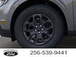 New 2025 Ford Maverick XLT SuperCrew Cab AWD Pickup for sale #25T1947 - photo 20