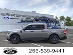 New 2025 Ford Maverick XLT SuperCrew Cab AWD Pickup for sale #25T1947 - photo 3