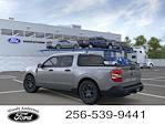 New 2025 Ford Maverick XLT SuperCrew Cab AWD Pickup for sale #25T1947 - photo 4